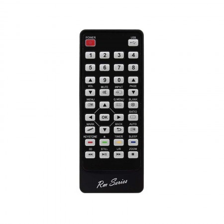 Replacement Remote Control LG