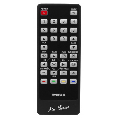 Replacement Remote Control SAMSUNG