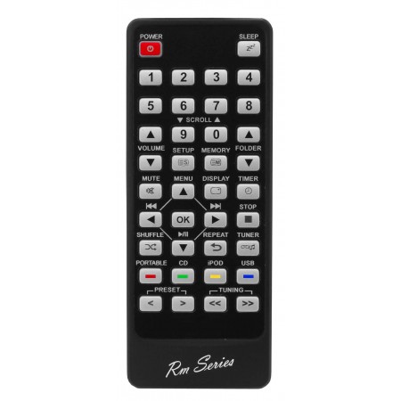 Replacement Remote Control YAMAHA