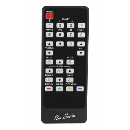 Replacement Remote Control PANASONIC