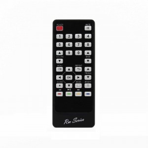 Replacement Remote Control LOGIC3
