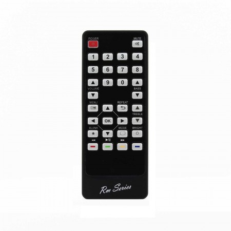 Replacement Remote Control LOGIC3