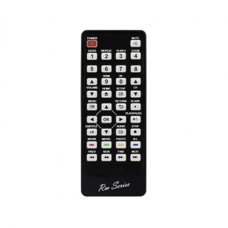 Replacement Remote Control SUMVISION