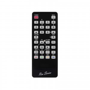 Replacement Remote Control MXQ Pro