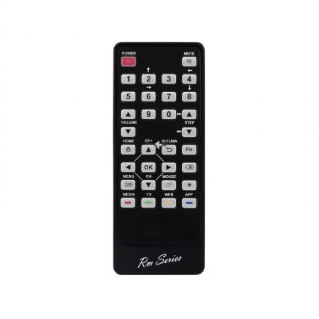 Replacement Remote Control MXQ Pro