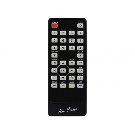 Replacement Remote Control MXQ Pro