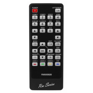 Replacement Remote Control  SIM2