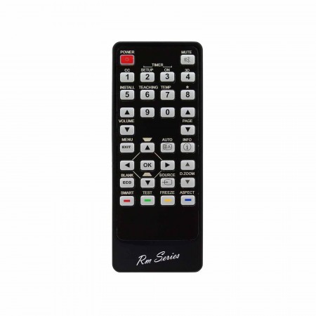 Replacement Remote Control BENQ