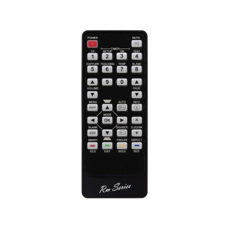 Replacement Remote Control BENQ