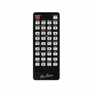 Replacement Remote Control PANASONIC