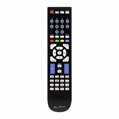 Replacement Remote Control SAGEM