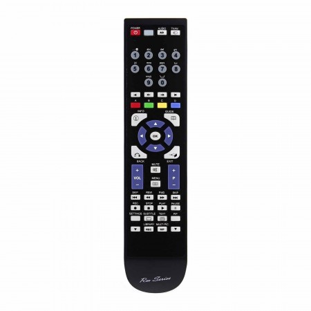 Replacement Remote Control SAGEM Replacement Remote Control SAGEM