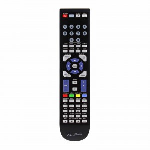 Replacement Remote Control ARGOS, SONY, Etc