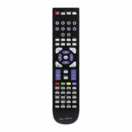 Replacement Remote Control TOSHIBA, Replacement Remote Control TOSHIBA,