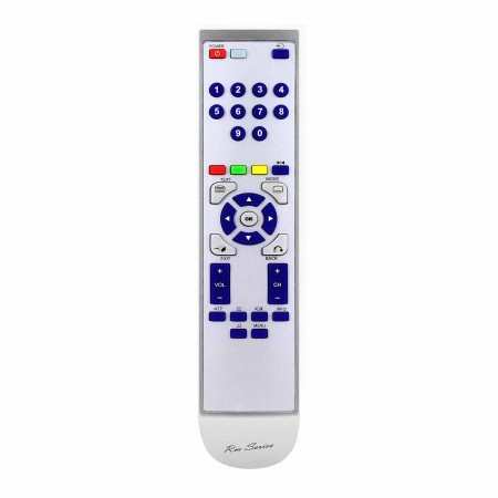 Replacement Remote Control SAGEM
