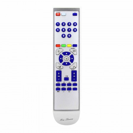 Replacement Remote Control SAGEM Replacement Remote Control SAGEM