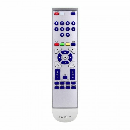 Replacement Remote Control PANASONIC
