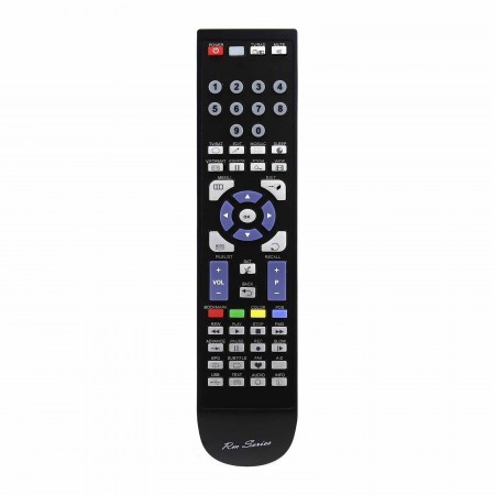 Replacement Remote Control TECHNOMATE