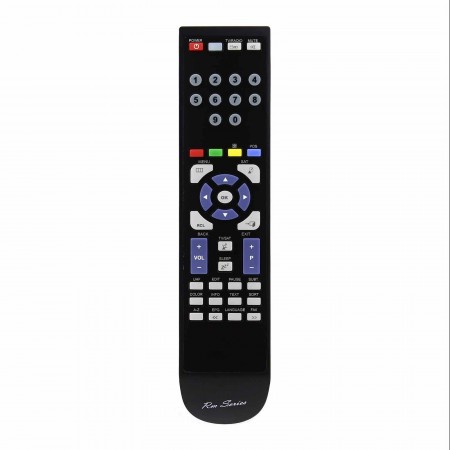 Replacement Remote Control TECHNOMATE Replacement Remote Control TECHNOMATE