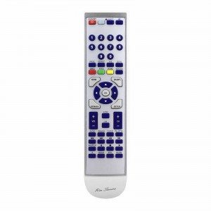 Replacement Remote Control BUSH