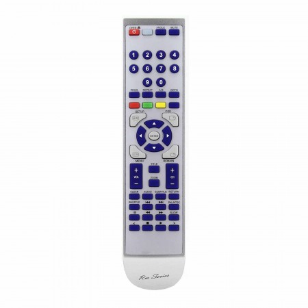 Replacement Remote Control ALBA