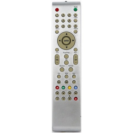 Replacement Remote Control MAXIM