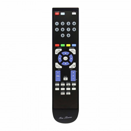 Replacement Remote Control SAMSUNG Replacement Remote Control SAMSUNG
