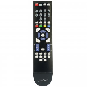 Replacement Remote Control FERGUSON.