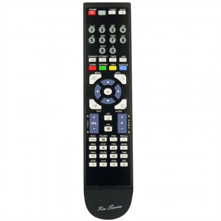 Replacement Remote Control STAR TRACK Replacement Remote Control STAR TRACK