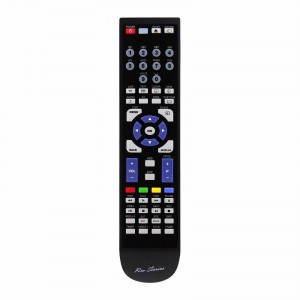 Replacement Remote Control PHILIPS