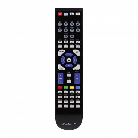 Replacement Remote Control PHILIPS