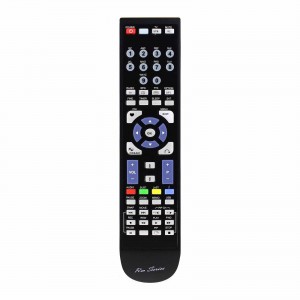 Replacement Remote Control FORTECSTAR, Etc