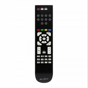 Replacement Remote Control PHILIPS