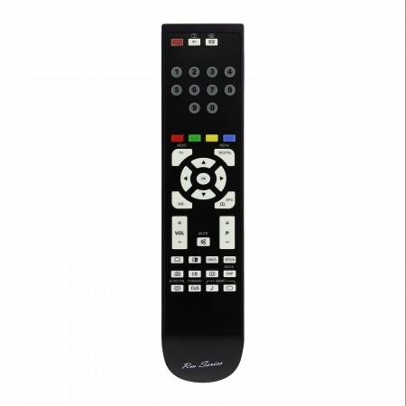 Replacement Remote Control PHILIPS
