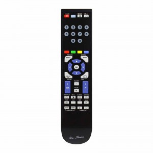 Replacement Remote Control PHILIPS