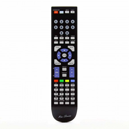 Replacement Remote Control AGK NORDIC