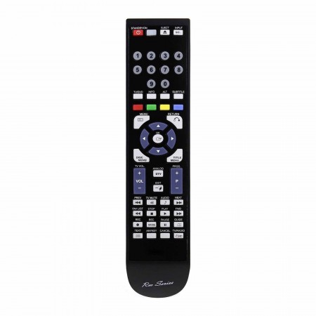 Replacement Remote Control SAMSUNG Replacement Remote Control SAMSUNG