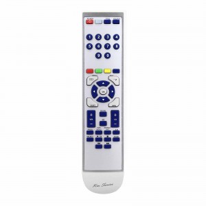 Replacement Remote Control RIPSPEED, Etc