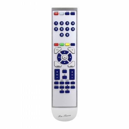 Replacement Remote Control RIPSPEED, Etc