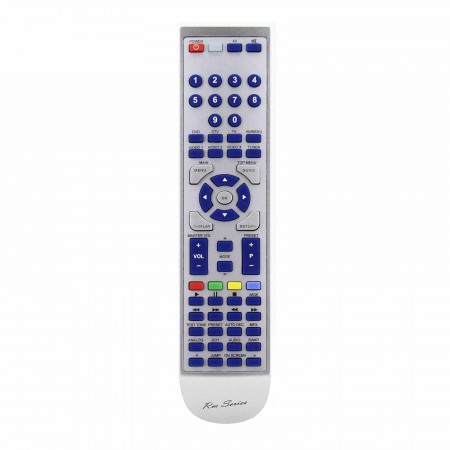 Replacement Remote Control SONY Replacement Remote Control SONY