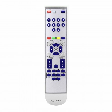 Replacement Remote Control SONY