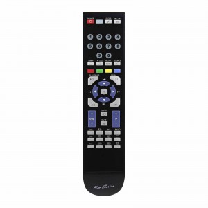 Replacement Remote Control SHARP