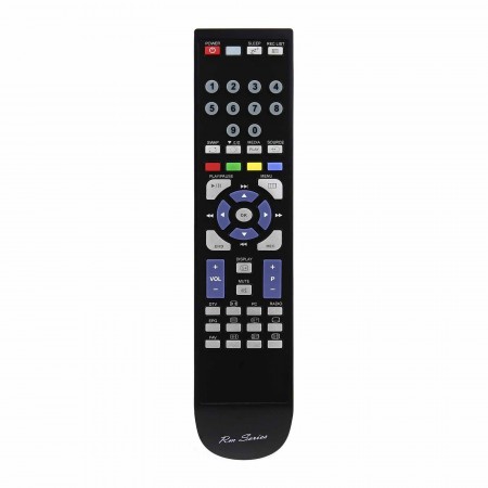 Replacement Remote Control SHARP