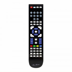 Replacement Remote Control HYUNDAI, Etc