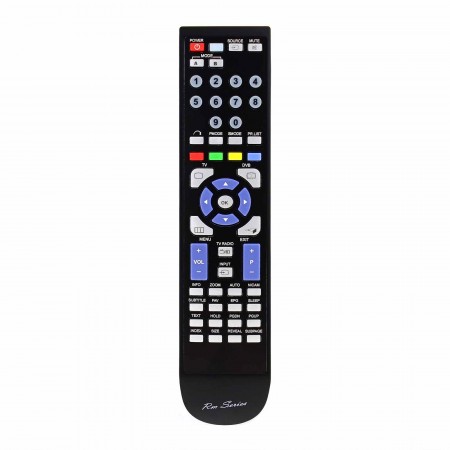 Replacement Remote Control BAIRD