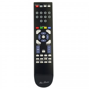 Replacement Remote Control HITACHI