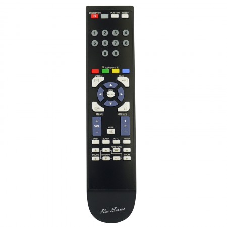 Replacement Remote Control HITACHI Replacement Remote Control HITACHI