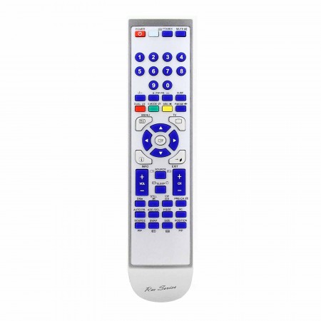 Replacement Remote Control SAMSUNG,