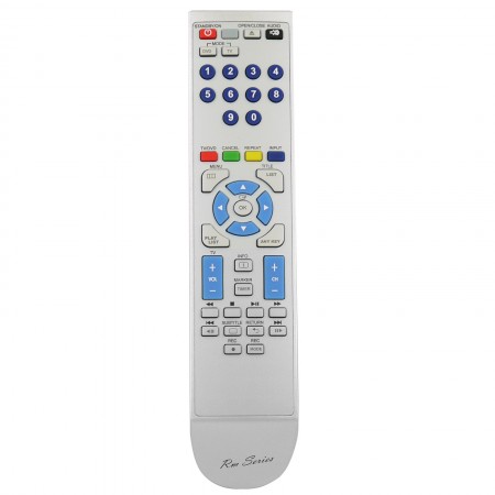 Replacement Remote Control SAMSUNG Replacement Remote Control SAMSUNG