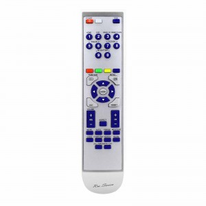 Replacement Remote Control HITACHI